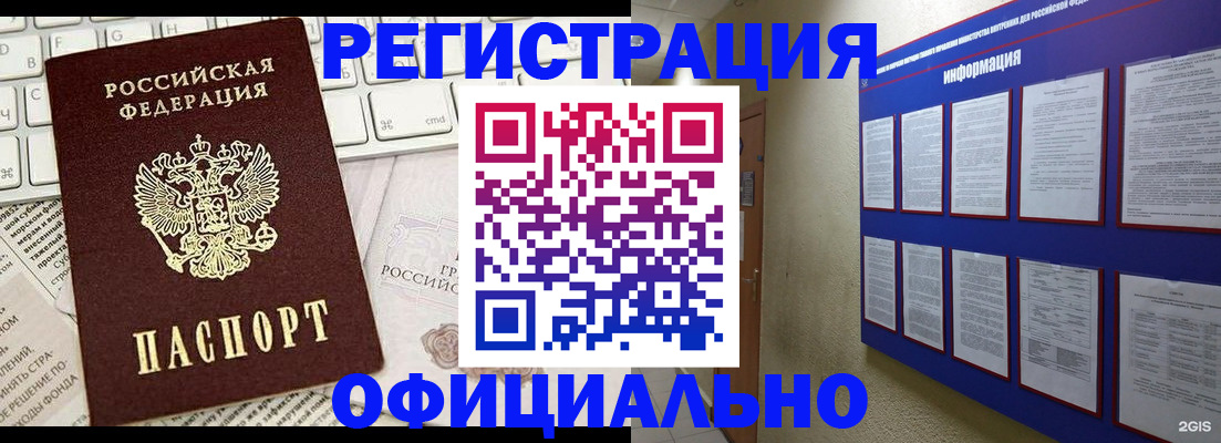 временная регистрация госуслуги в Палласовке